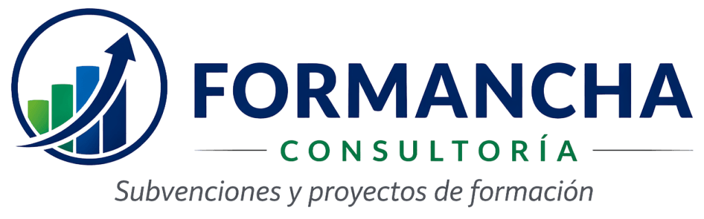 Logo FORMANCHA CONSULTORIA