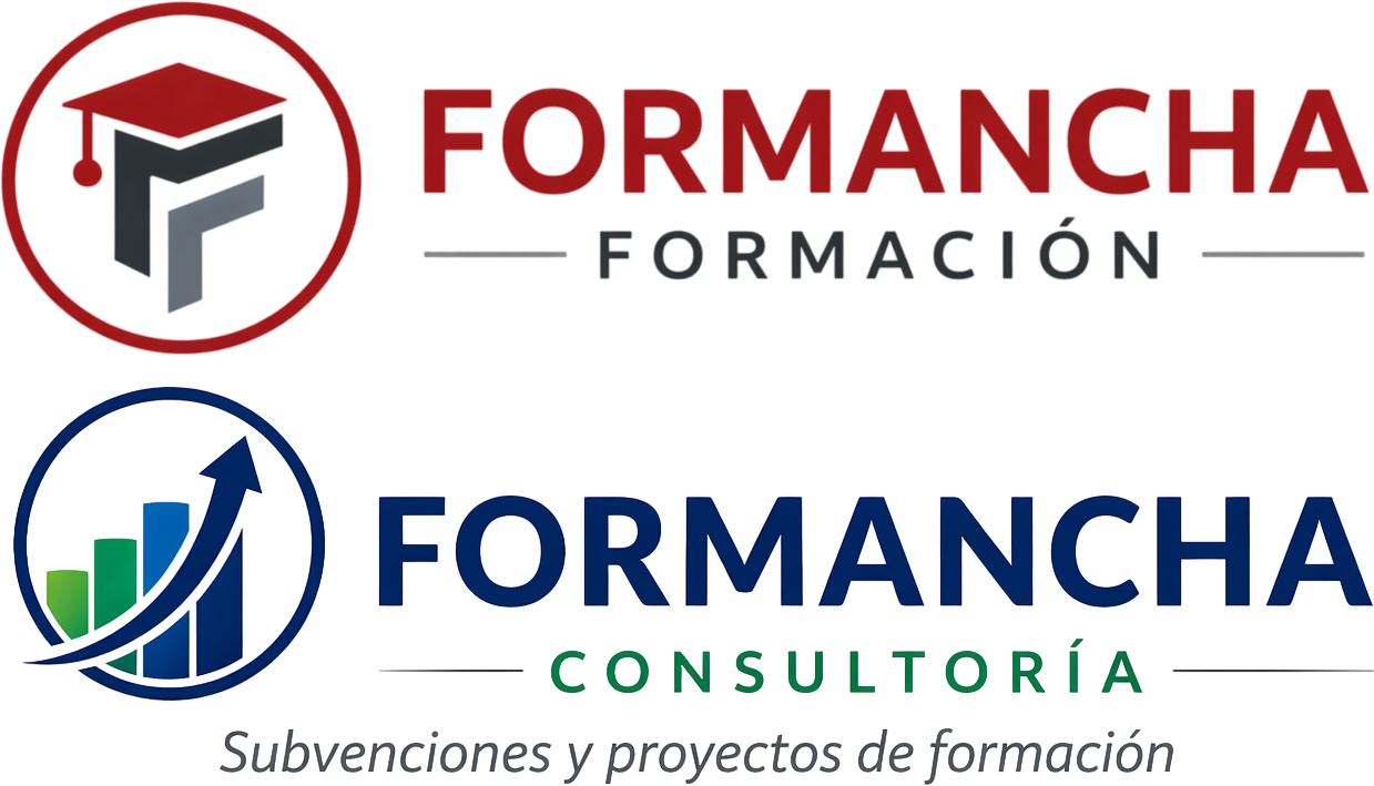 Logos Formancha