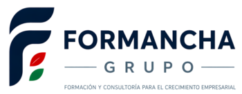 Logo Grupo Formancha